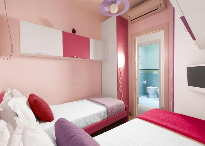 Estate4home - L'onda Viola Apartment Sorrento