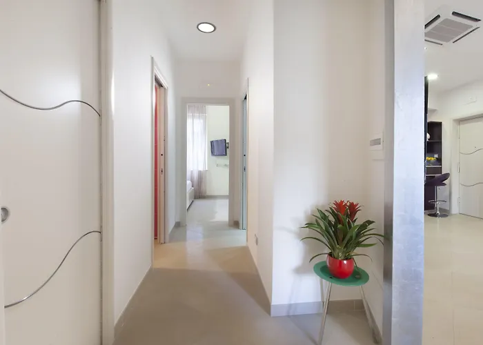 Estate4home - L'onda Viola