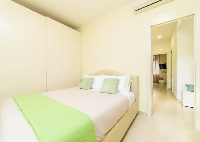 Apartment Estate4home - L'onda Viola Sorrento