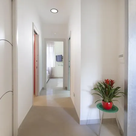 아파트 Estate4home - L'onda Viola *