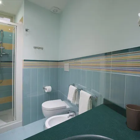 Estate4home - L'onda Viola 아파트 *