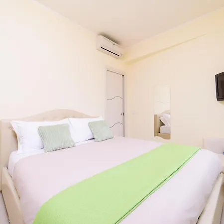 아파트 Estate4home - L'onda Viola