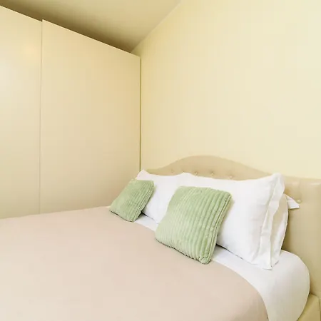 아파트 Estate4home - L'onda Viola *