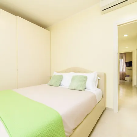 아파트 Estate4home - L'onda Viola 소렌토