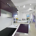 Apartment Estate4home - L'onda Viola
