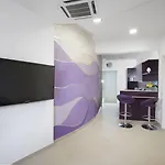 Estate4home - L'onda Viola Apartment Sorrento