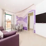 Apartment Estate4home - L'onda Viola Sorrento