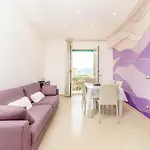Apartment Estate4home - L'onda Viola Sorrento