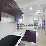 Apartment Estate4home - L'onda Viola Sorrento