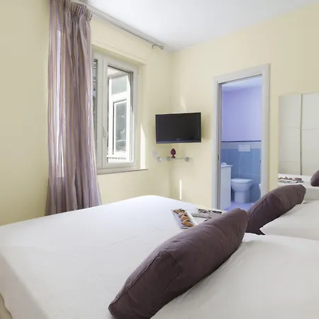 Appartamento Estate4home - L'onda Viola Sorrento