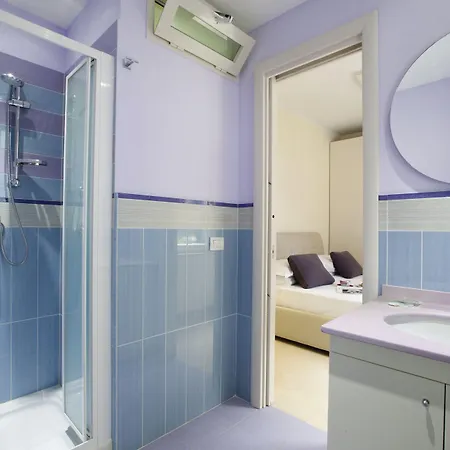 Appartamento Estate4home - L'onda Viola Sorrento