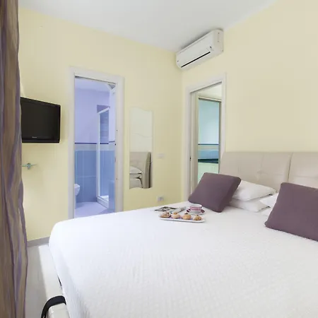 Estate4home - L'onda Viola Apartment