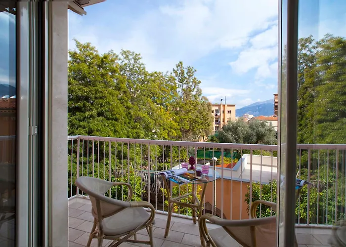 Estate4home - L'onda Viola Appartement