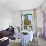 Estate4home - L'onda Viola Apartman