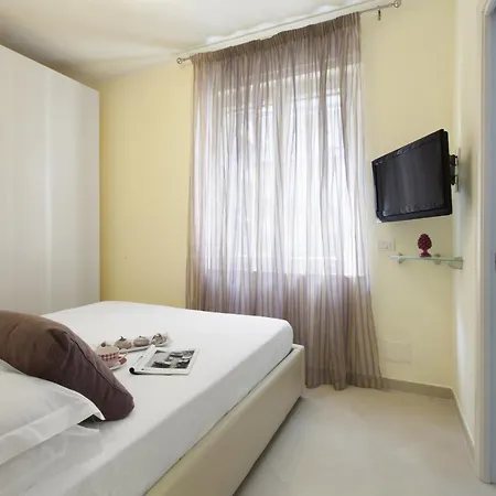 Appartement Estate4home - L'onda Viola Sorrente