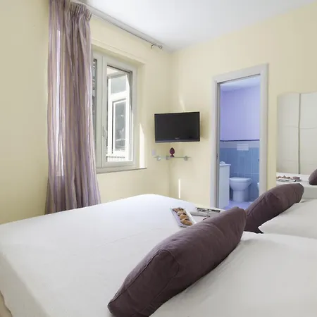 Estate4home - L'onda Viola Apartment Sorrento