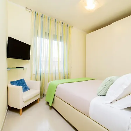 Estate4home - L'onda Viola Appartement Sorrente