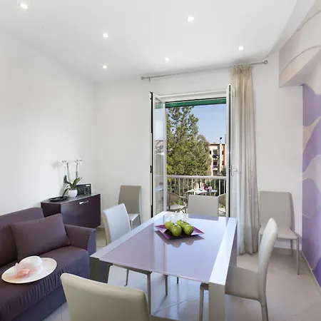 Appartement Estate4home - L'onda Viola *