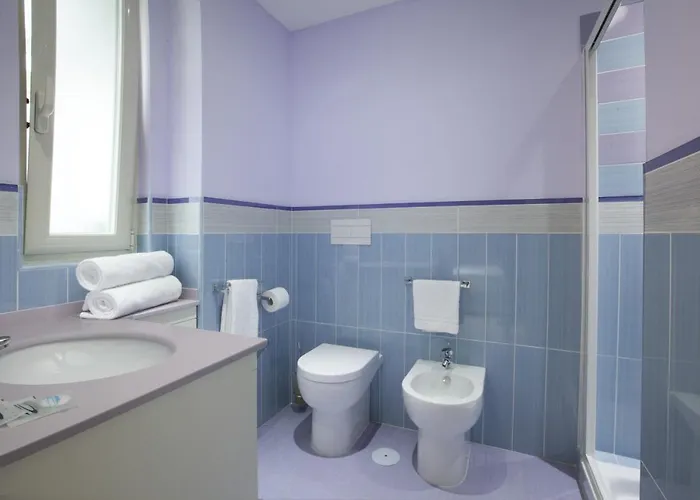 Estate4home - L'onda Viola * Сорренто